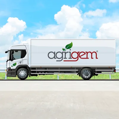 18 Tonne Vehicle
