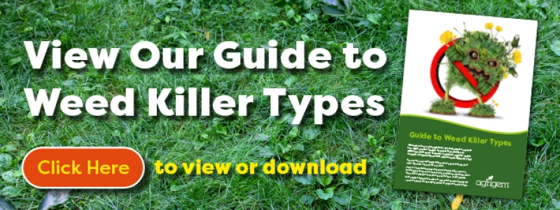 View our download our guide to weed killer types
