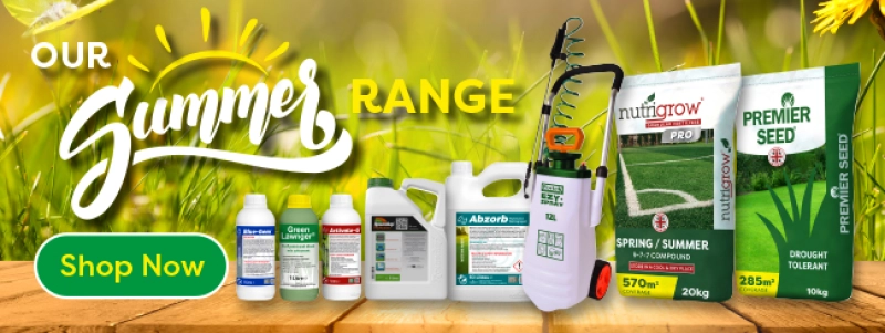Summer Range