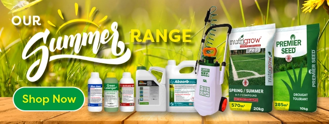 Summer Range