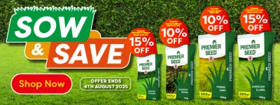 Sow and Save offer upto 15 percent off selected products