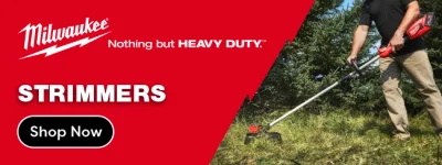 Milwaukee Strimmers