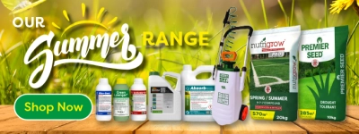 Summer Range