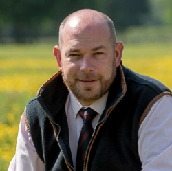 Agrigem - Ollie Wright MBPR, FQA