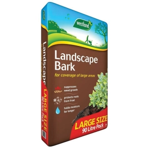  Westland Landscape Bark 90L