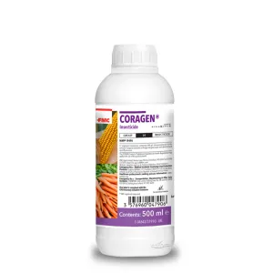  Coragen Insecticide 500ml