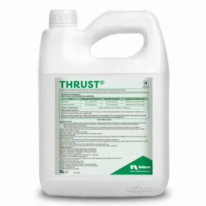 Thrust Selective Weed Killer 5L