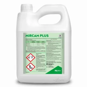 Mircam Plus 10L