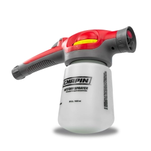 Chapin Wet/Dry Hose-end Lawn & Garden Sprayer