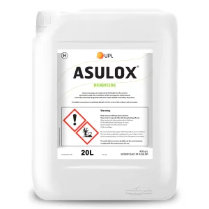 Asulox Selective Weed Killer 20L