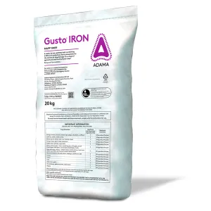 Gusto Iron 20kg