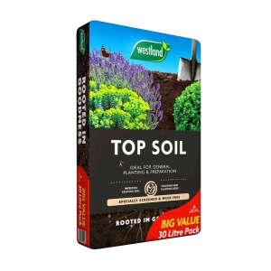 Westland Top Soil 30L