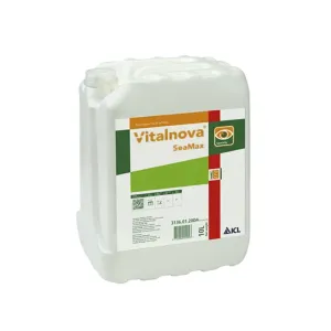 Vitalnova SeaMax 4-0-11 10L
