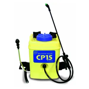 Cooper Pegler CP15 Evolution Knapsack Sprayer - 848258