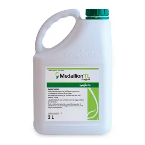  Medallion TL Fungicide 3L