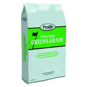 Profile Emerald Greens Grade 23kg