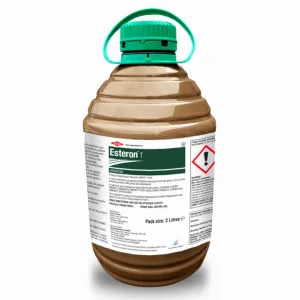 Esteron T Selective Weed Killer 2L