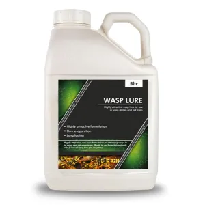  Wasp Lure 5L