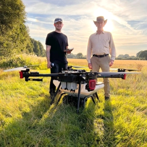 Drone Training