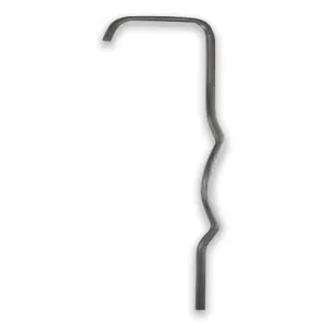 Steel J Pins - Pack of 20