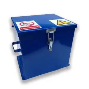 Chemical Safe 15L