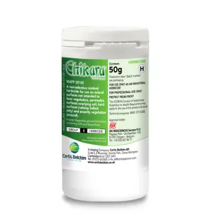 Chikara Weed Killer 50g