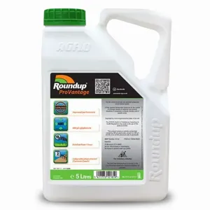 Roundup Pro Vantage 480 5L