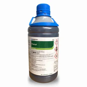 Praxys Selective Weed Killer 2L