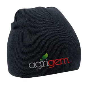 Agrigem Beanie Hat