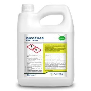 Dicophar 5L