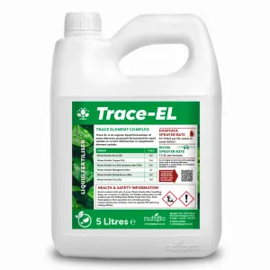 NutriFlo Trace-El 5L