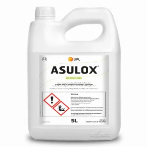  Asulox Selective Weed Killer 5L 