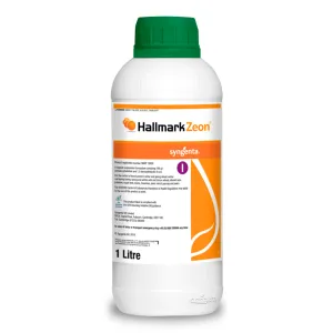 Hallmark Zeon 1L