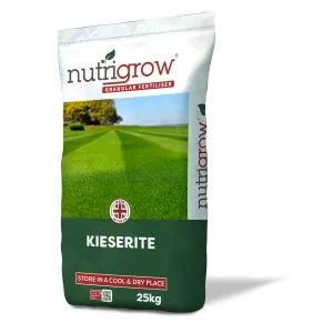 Granulated Kieserite 25kg