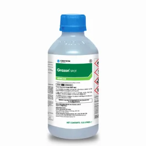 Grazon Spot Selective Weed Killer 500ml