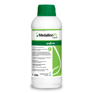 Medallion TL 1L