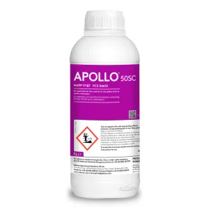 Apollo 50 SC  Acaricide 1L