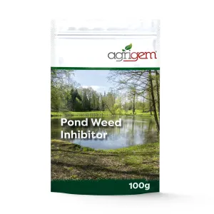 Pond Weed Inhibitor 100g Sachet