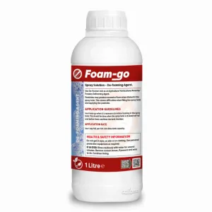  Foam-Go 1L - Anti-Foaming Agent