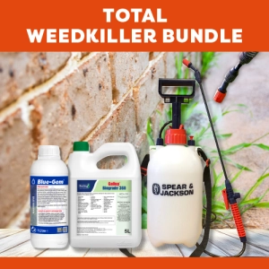Total Weedkiller Bundle