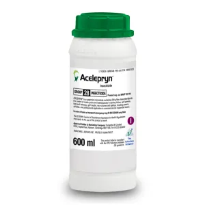  Acelepryn 600ml 