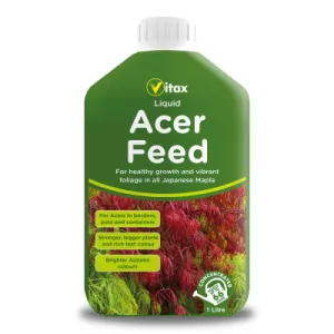 Vitax Acer Liquid Feed 1L