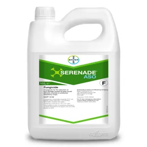 Serenade ASO Biofungicide 10L