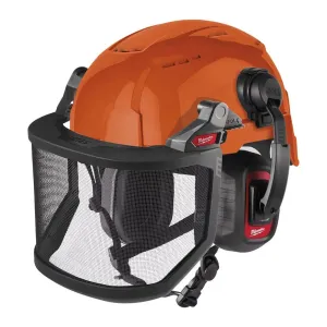 Milwaukee Bolt 200 OPE Helmet Kit