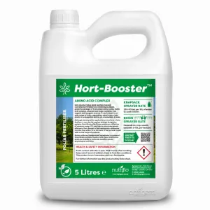 Hort-Booster G 5L