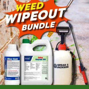 Weed Wipe Out Bundle