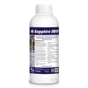 Sapphire Pro 1L