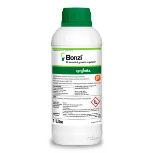 Bonzi Growth Regulator 1L