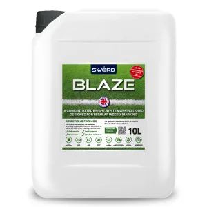 Sword Blaze Standard 7:1 Concentrated Paint 10L