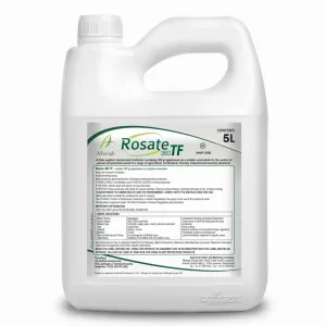 Rosate360 TF Weed Killer 5L